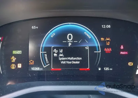 2025 Toyota Camry Se from USA, damaged, VIN 4T1DAACK7SU023655